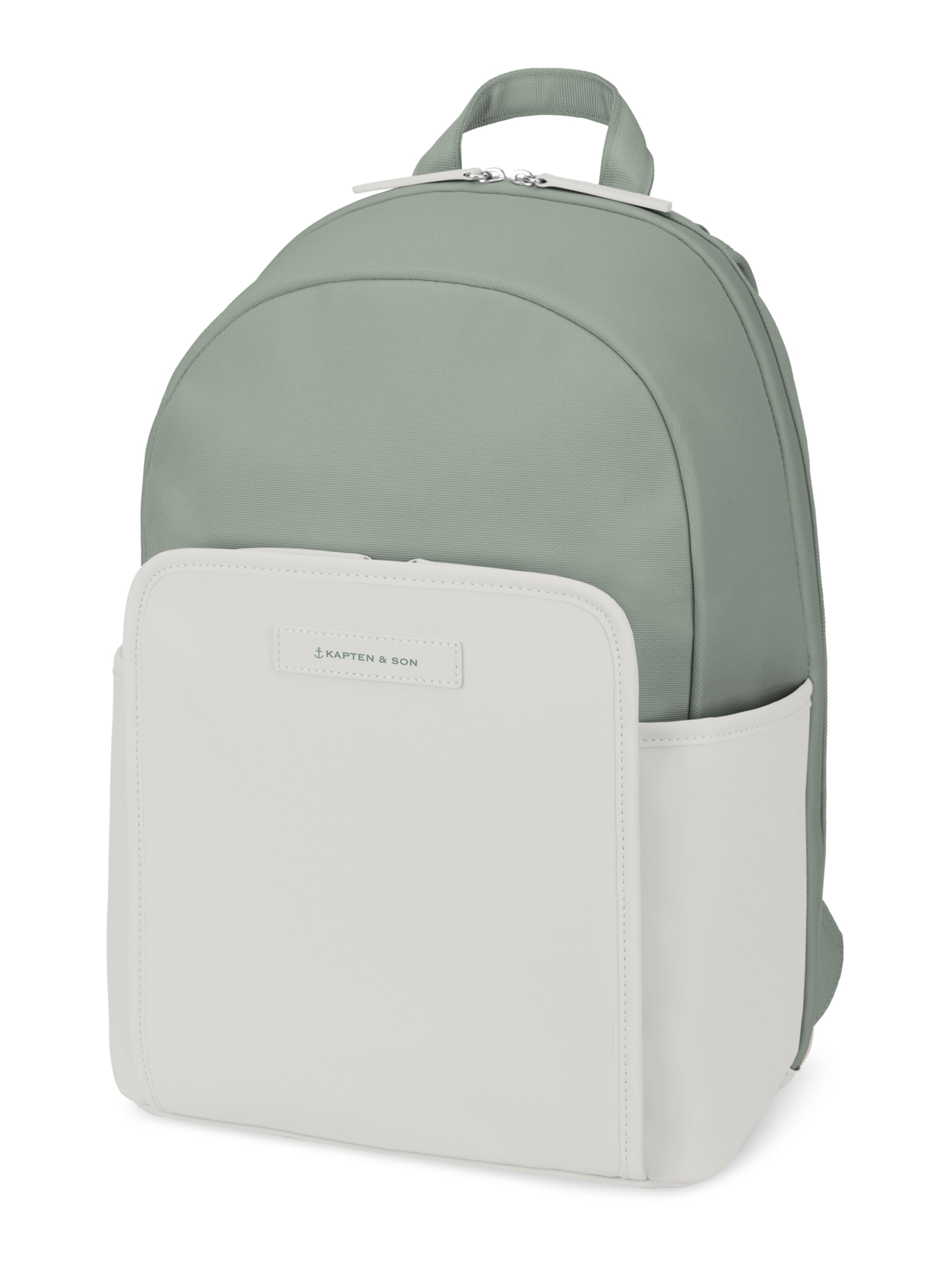 Kapten & Son Backpack 'Aalborg' in Beige