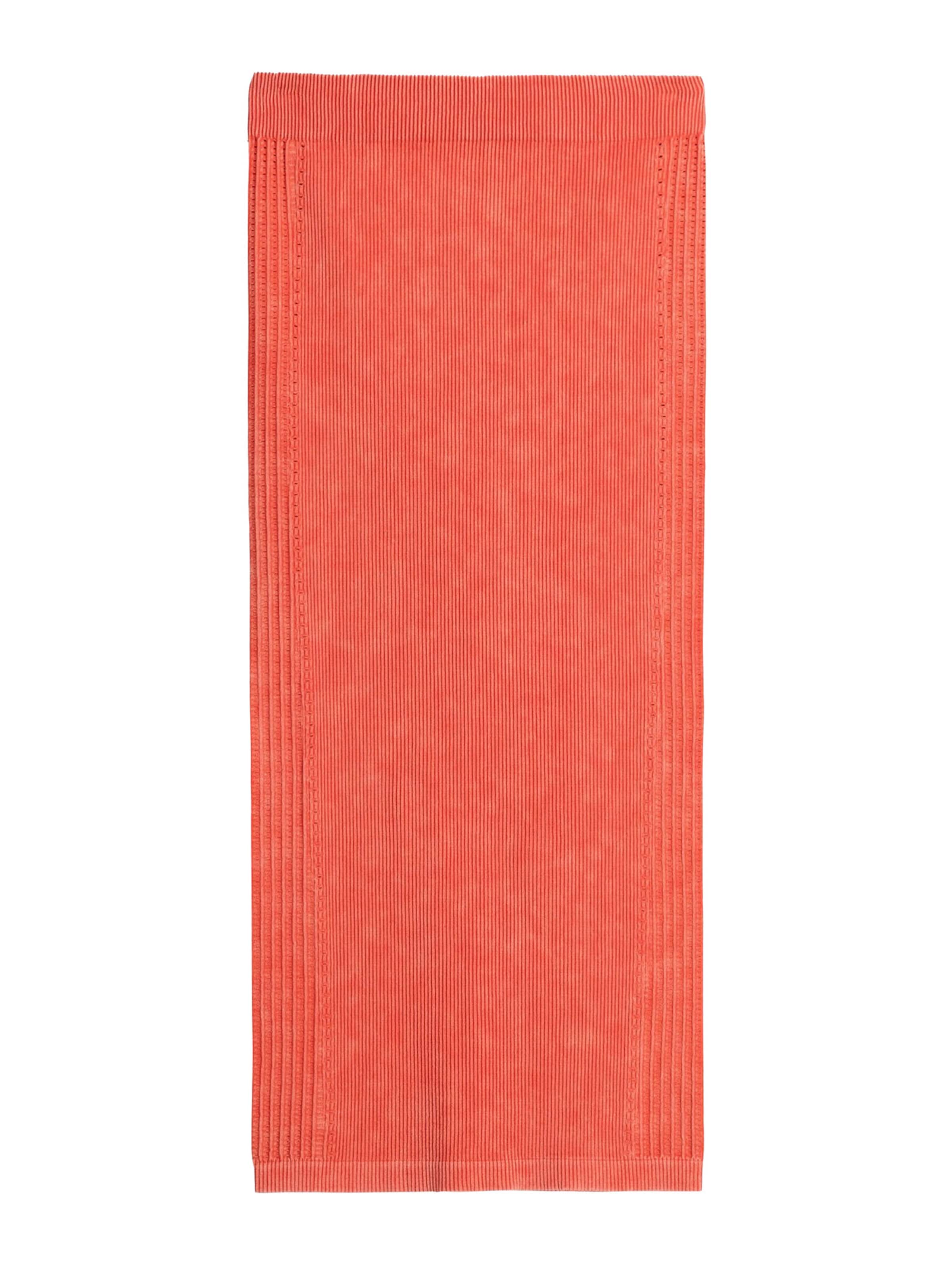 Bershka Skirt in Orange red, Item view