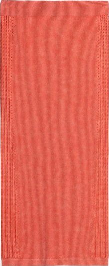Bershka Krilo | oranžno rdeča barva, Prikaz izdelka