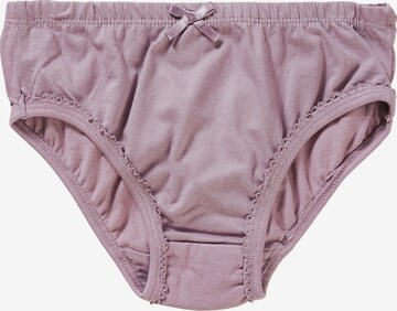 JACKY Spodní prádlo – fialová