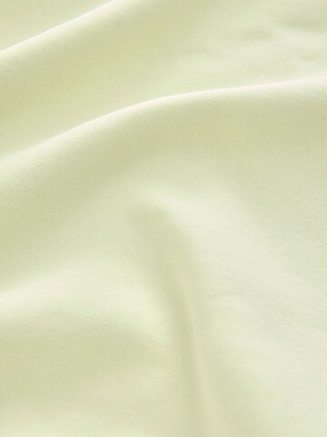 Sweat-shirt Next en vert