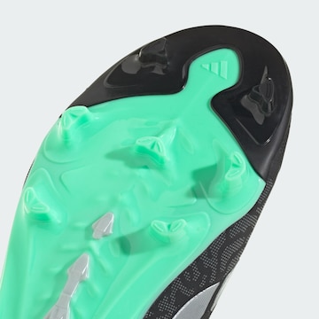 ADIDAS PERFORMANCE Fußballschuh 'Predator Elite' in Schwarz