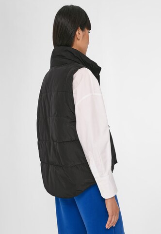 Basler Bodywarmer in Zwart