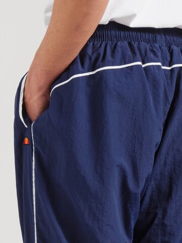Loosefit Pantaloni 'Klimt' di ELLESSE in blu