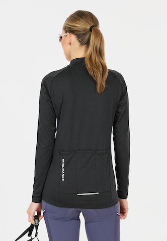 ENDURANCE Functioneel shirt 'Paxton' in Zwart