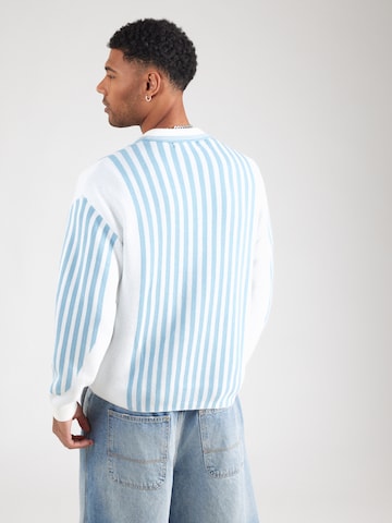 Pegador Πουλόβερ 'Davos' σε μπλε