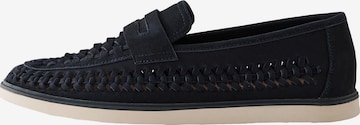 NextSlip On cipele - plava boja: prednji dio