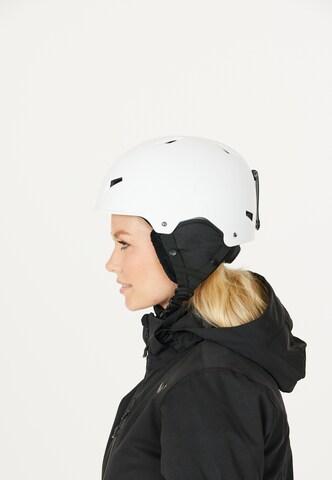 Whistler Helm 'Stowe' in Wit