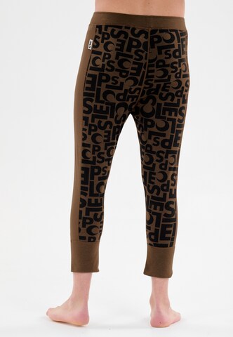 SLOPE Athletic Underwear 'Rei' in Black