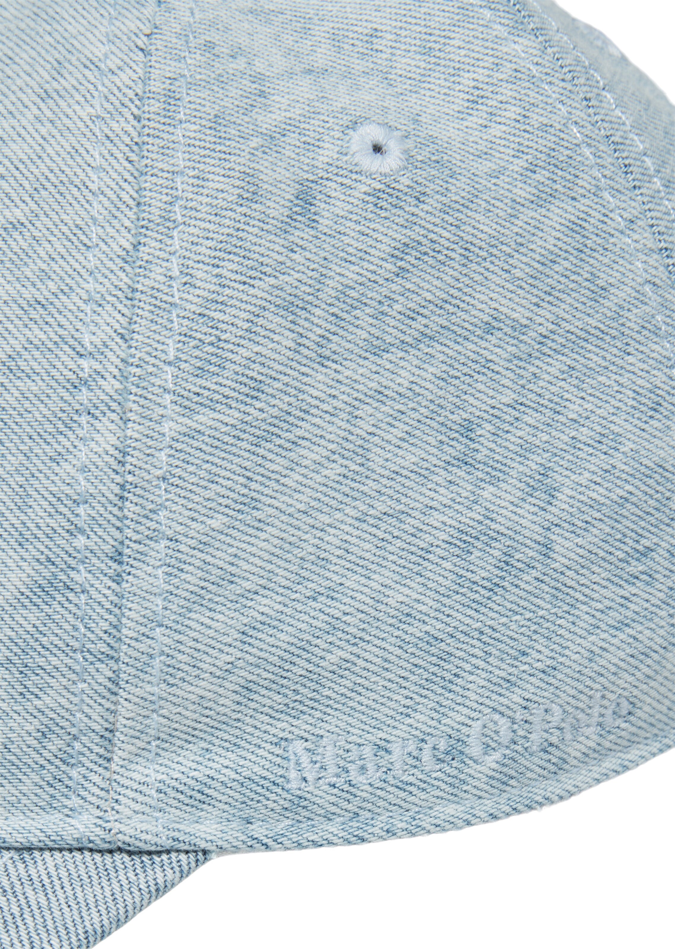 Marc O'Polo Pet in Blauw