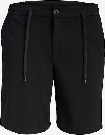 JACK & JONES Παντελόνι 'JPSTACE NEO' σε μαύρο: μπροστά