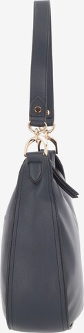 GABOR Shoulder Bag 'Malin' in Blue