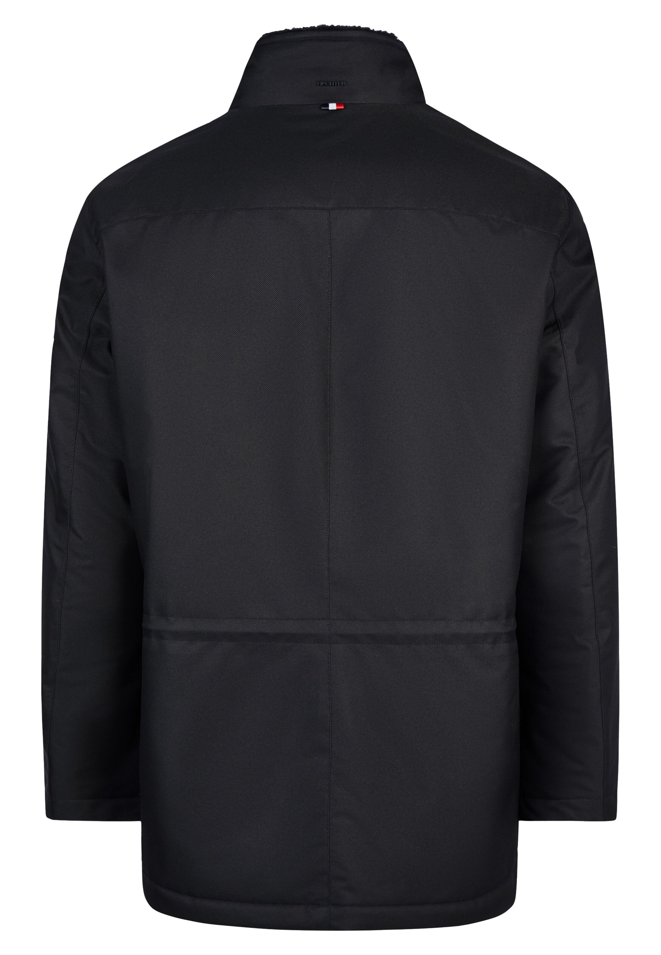 HECHTER PARIS Jacke 'Casual' in Schwarz