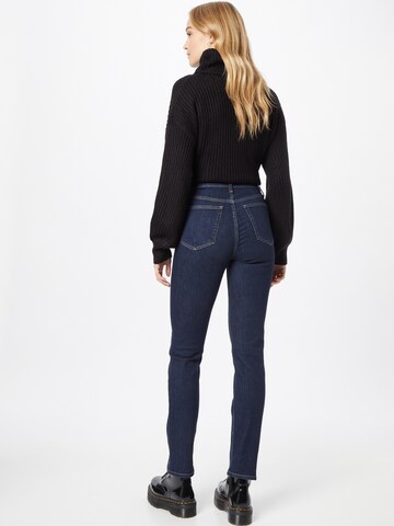 GAP Slimfit Jeans in Blau