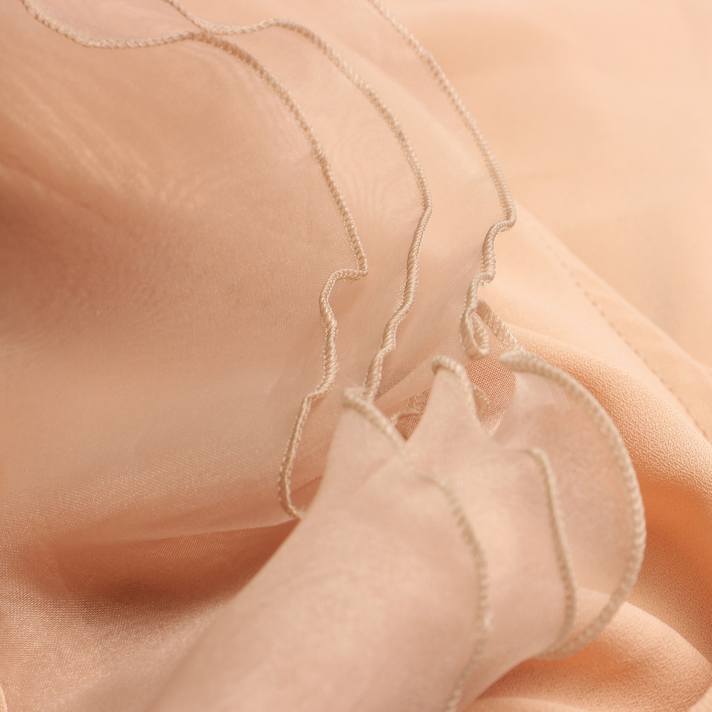 Elisabetta Franchi Bluse / Tunika XS in Braun