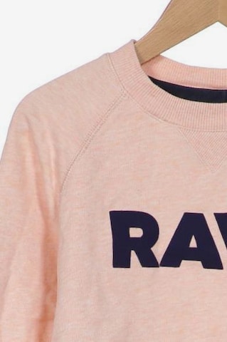 G-Star RAW Sweater S in Orange