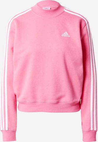 ADIDAS SPORTSWEAR Sportsweatshirt i rosa: forside