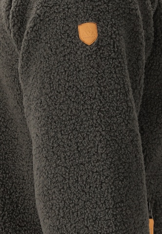 Whistler Fleecejacke 'Pioneer' in Schwarz
