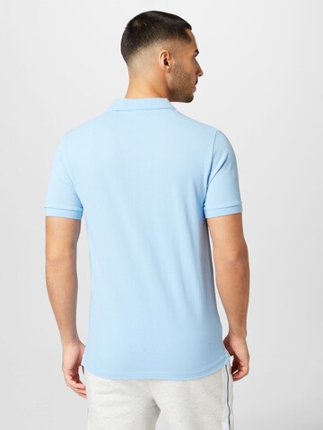 ELLESSE Shirt 'Muccio' in Blue