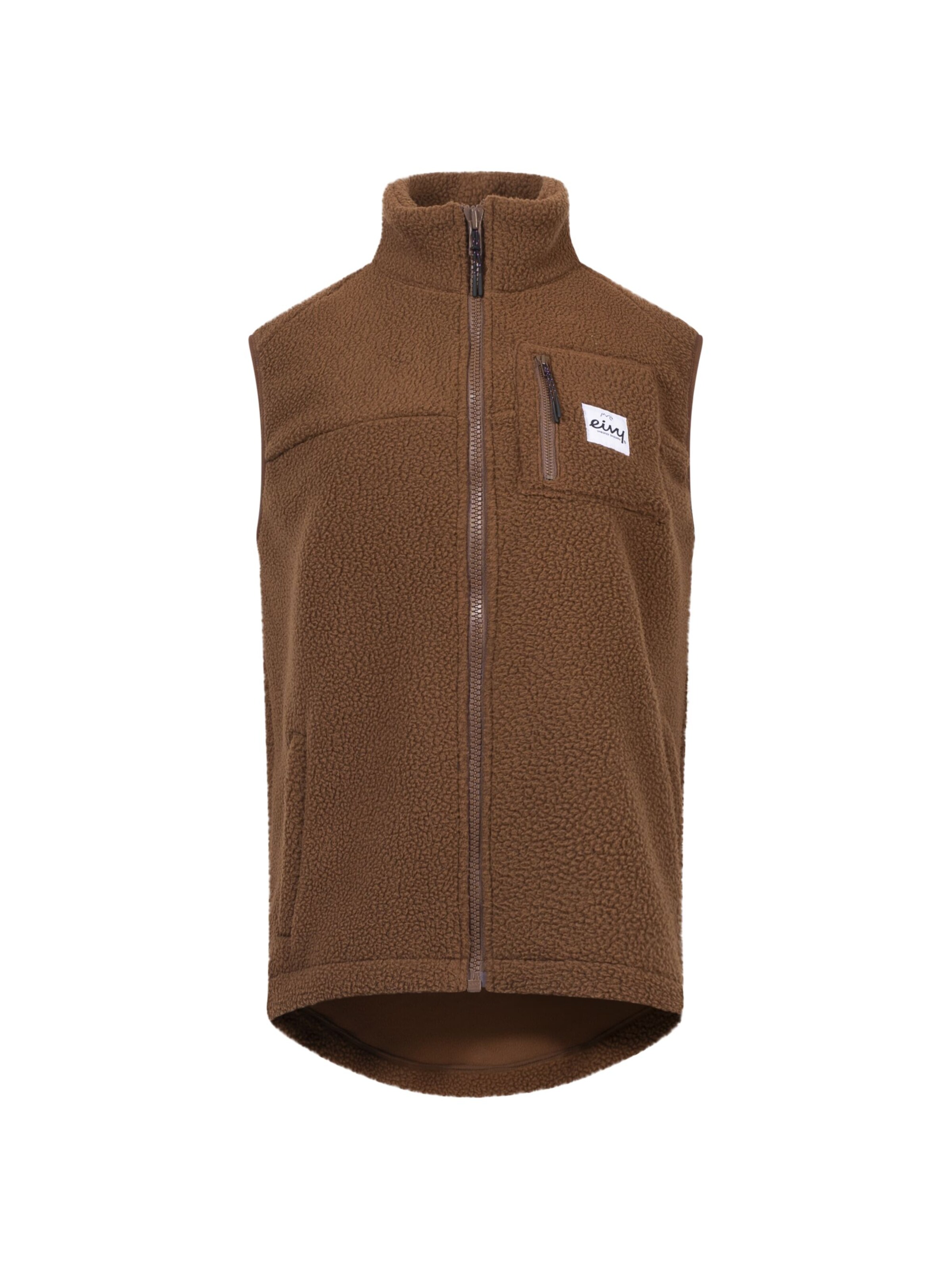 Eivy Sports vest in Brown: front