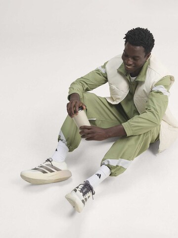 ADIDAS PERFORMANCE Running Shoes 'Adizero Evo SL' in White