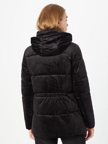 Lauren Ralph Lauren Jacke in Schwarz