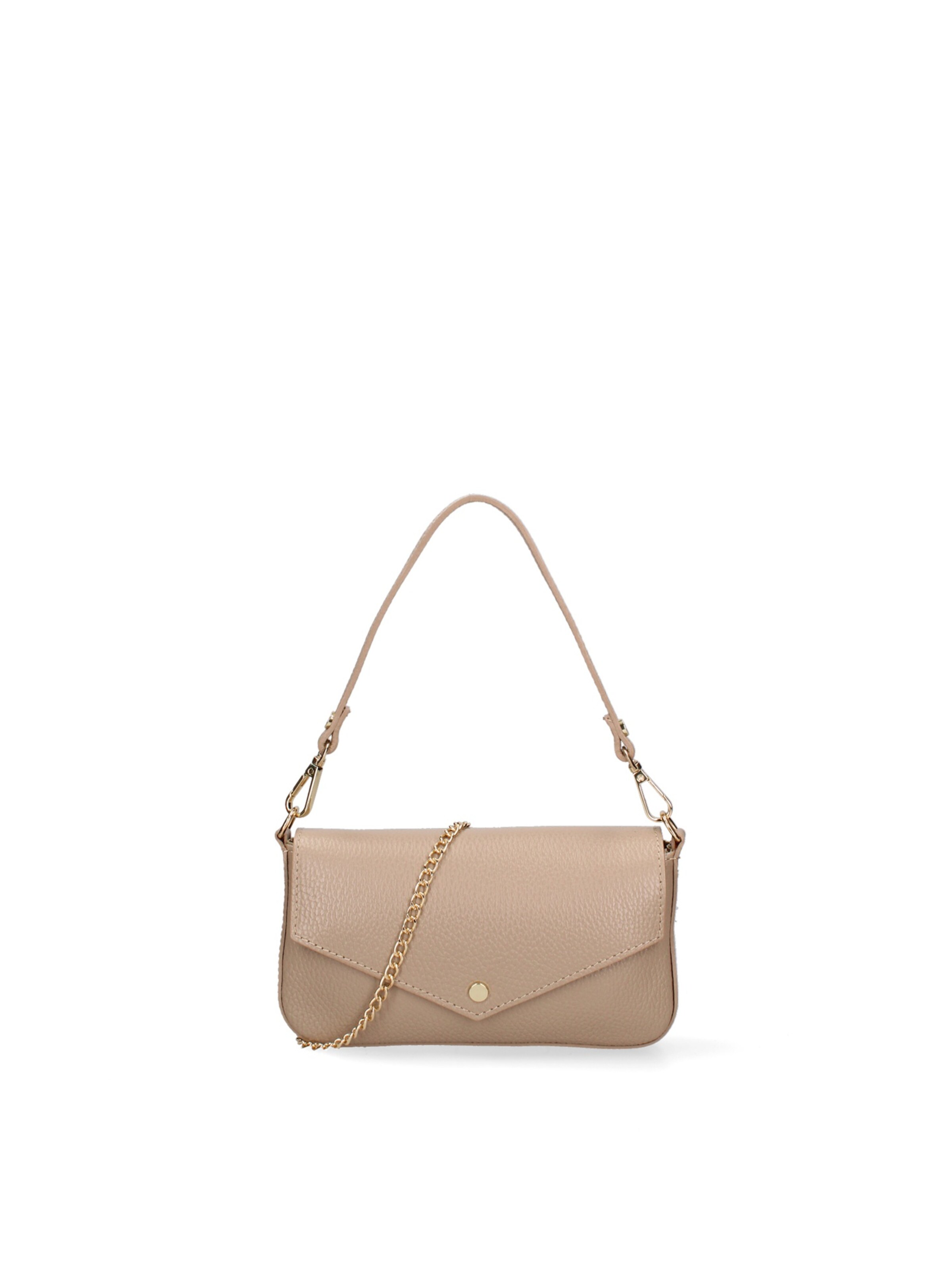 Sac bandoulière 'Oriana Pro' Gave Lux en gris : devant