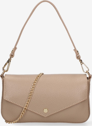 Sac bandoulière 'Oriana Pro' Gave Lux en gris : devant