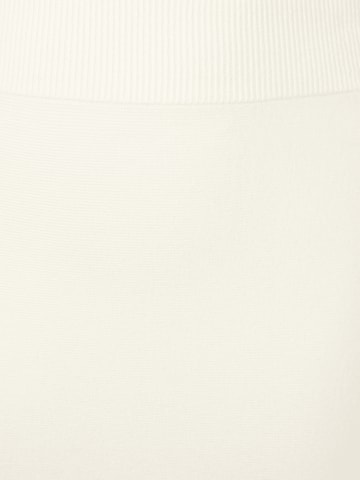 Banana Republic Tall Skirt in White