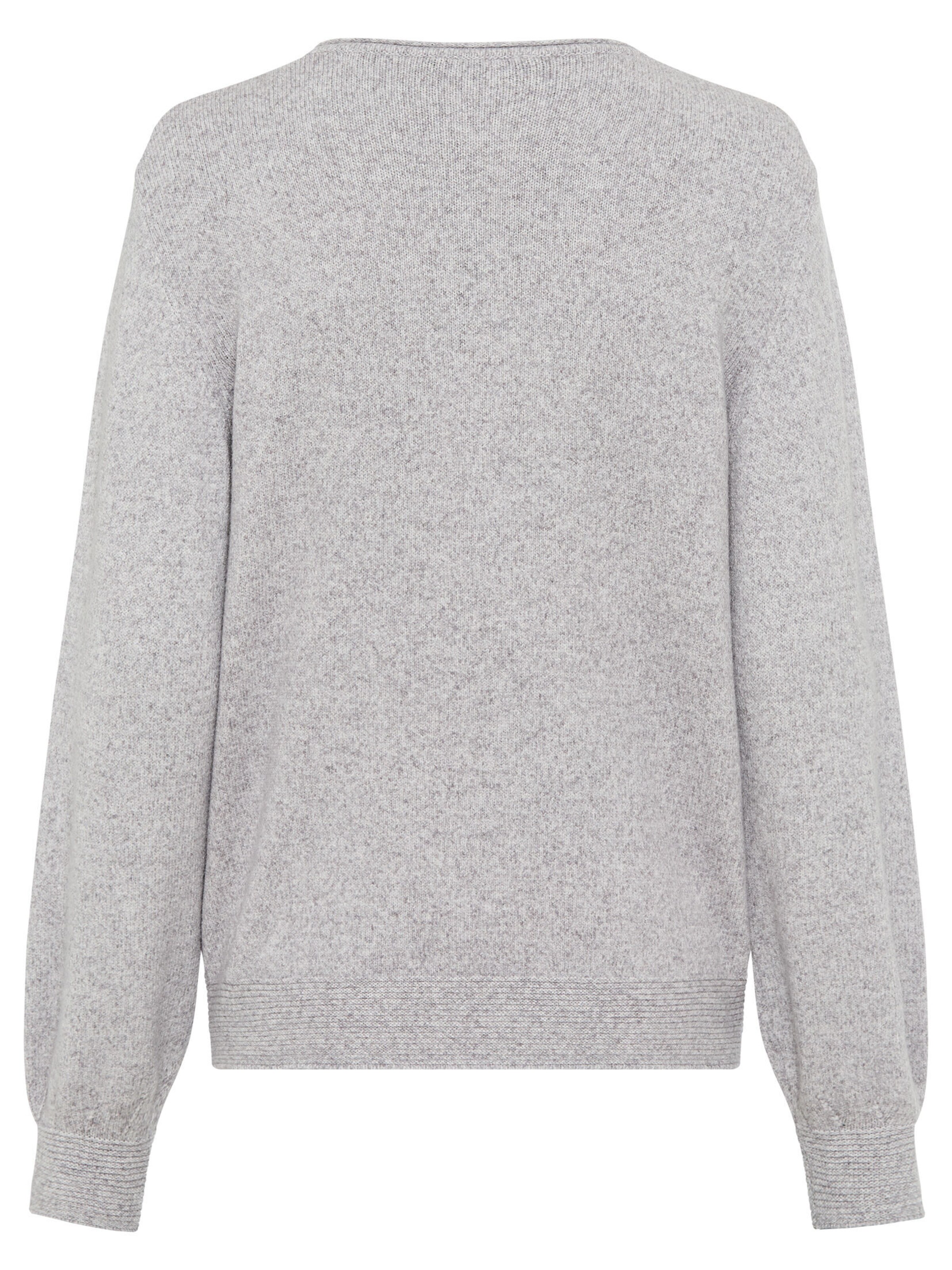 Olsen Trui 'Henny' in Grijs