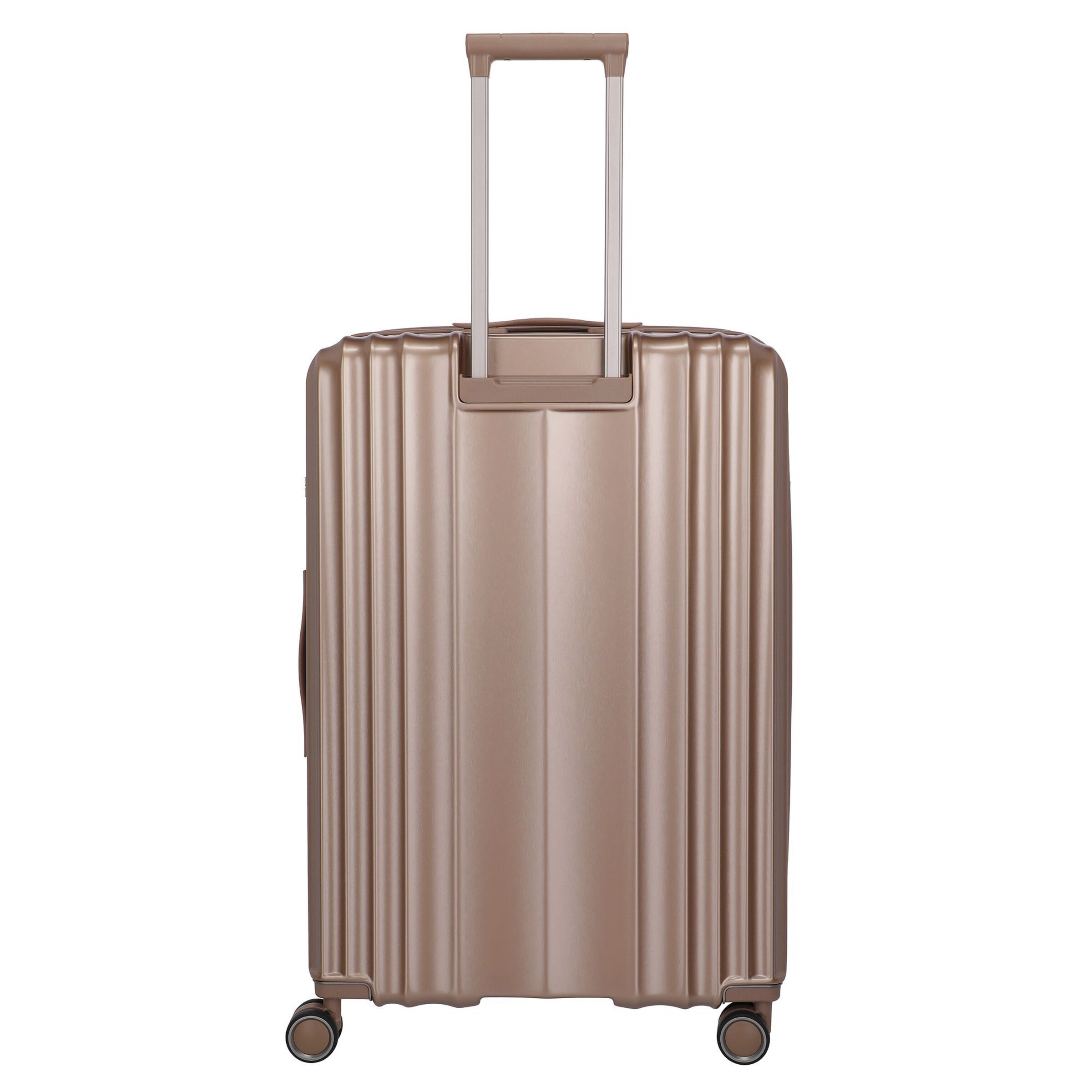 TRAVELITE Trolley 'Paros' in Bruin