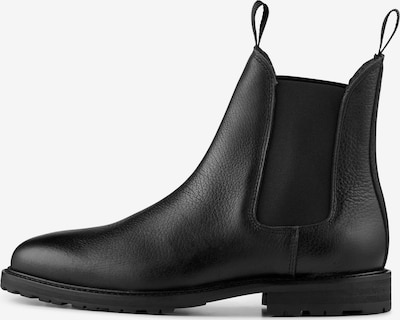Shoe The Bear Boots ' STB-AVERY CHELSEA L ' in schwarz, Produktansicht