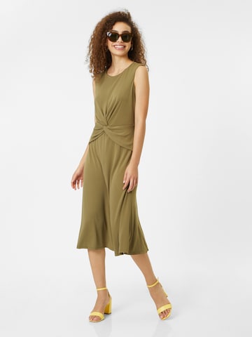 Lauren Ralph Lauren - Vestido de verão em verde