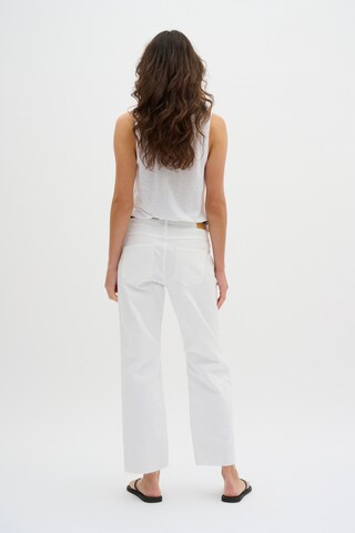 My Essential Wardrobe Top in White