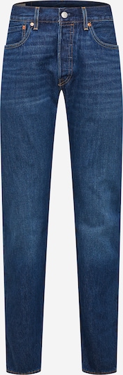 LEVI'S Jeans '501® Original' in de kleur Donkerblauw, Productweergave