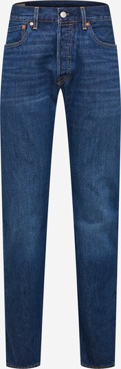 Jeans '501 ORIGINAL FIT' LEVI'S pe albastru închis, Vizualizare produs