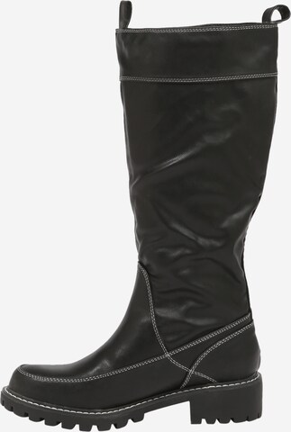 4th & Reckless Boot 'MAI' in Black