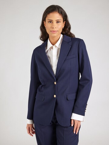 SCOTCH & SODA Blazer in Blue: front
