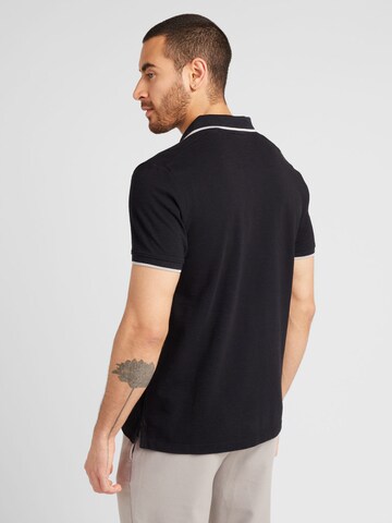 T-Shirt s.Oliver en noir