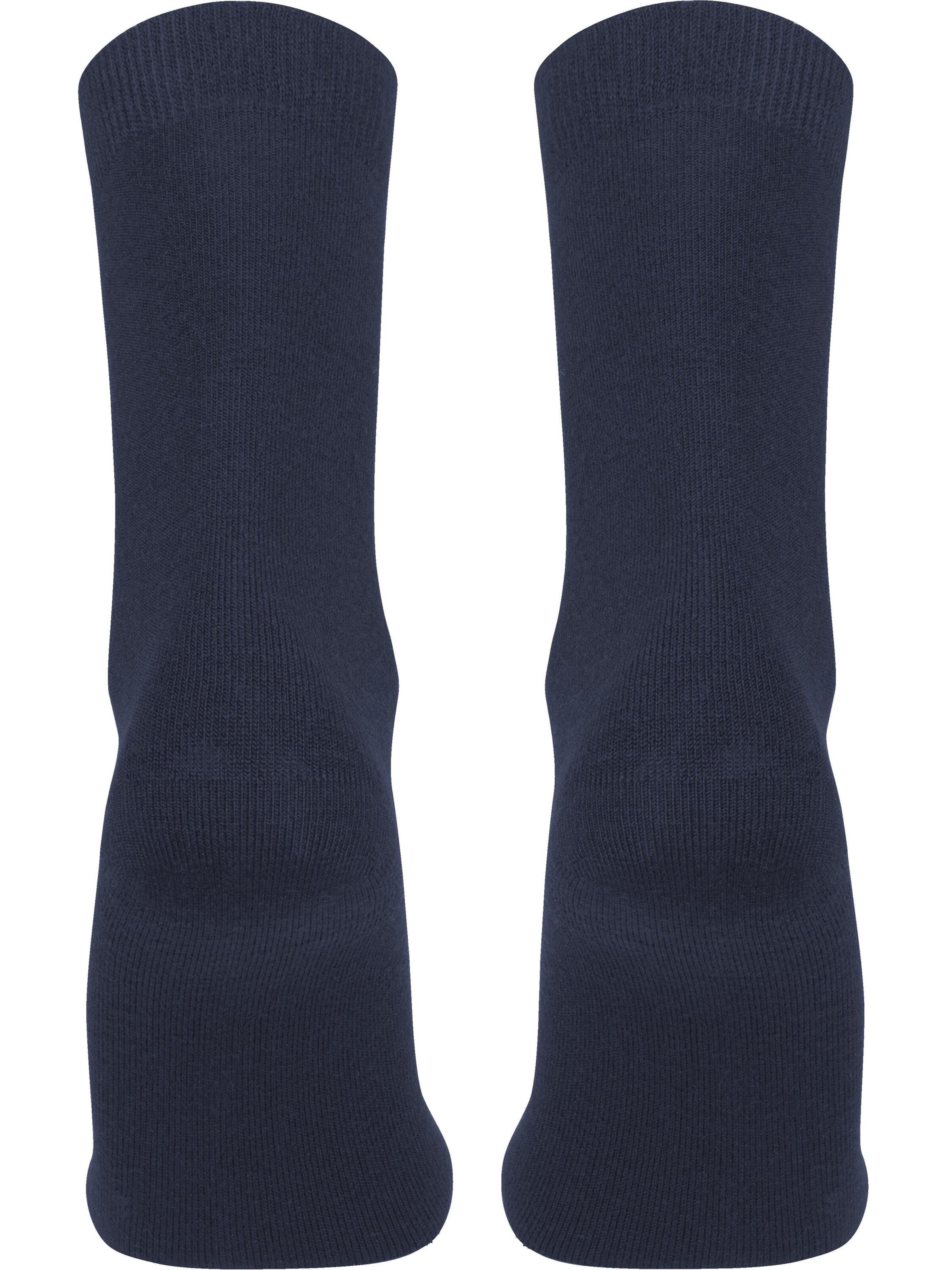 normani Socks in Blue