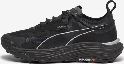 PUMA Laufschuh 'Voyage NITRO 3' in schwarz / weiß, Produktansicht