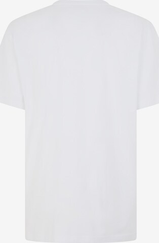 DICKIES - Camiseta en blanco