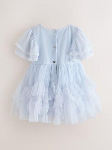 Baker by Ted Baker Šaty – modrá