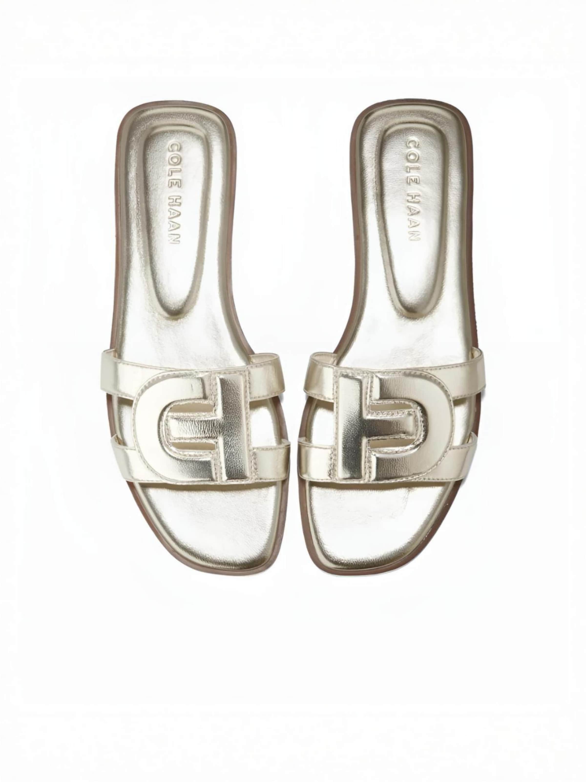 Cole Haan Sandaalit 'CHRISEE' värissä kulta