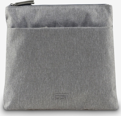 JOST Schultertasche 'Bergen' in hellgrau, Produktansicht