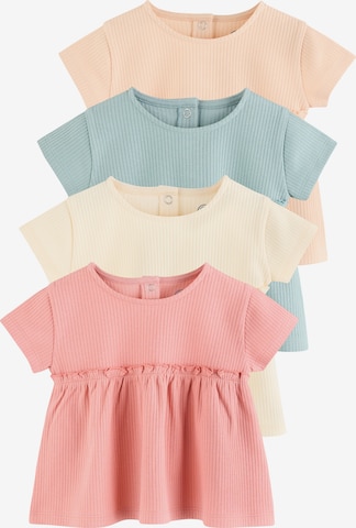 Next Paita värissä sininen: etupuoli