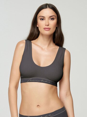 Bustier Soutien-gorge 'Daily Joy' Marc & André en gris