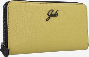 Gabs Wallet in Yellow