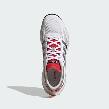 ADIDAS ORIGINALS Platform trainers 'Adizero Aruku' in White