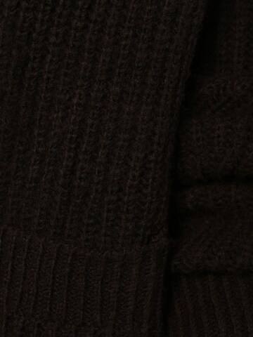 Franco Callegari Knit Cardigan ' ' in Brown